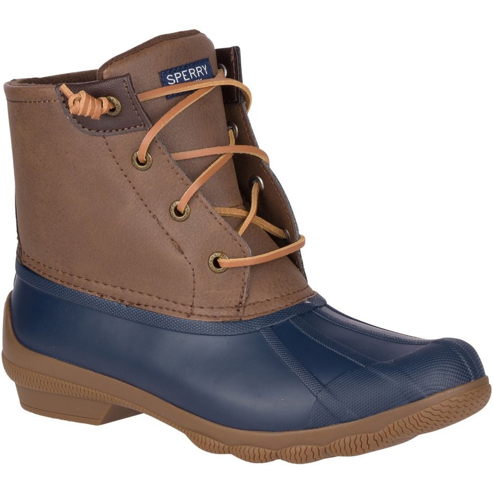 Sperry Women's Saltwater Duck Boot